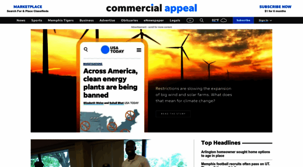 commercialappeal.com