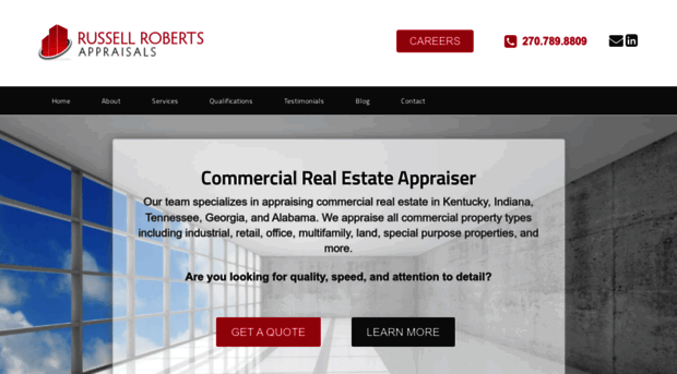 commercialappraiserky.com