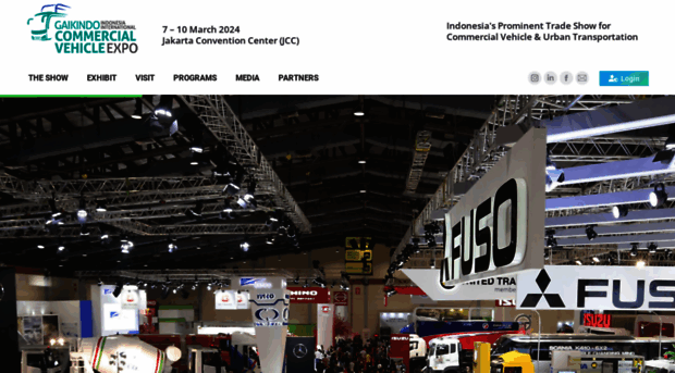 commercialautoexpo.com