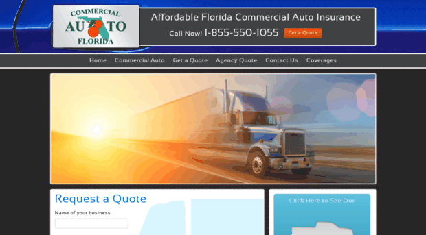 commercialautoflorida.com