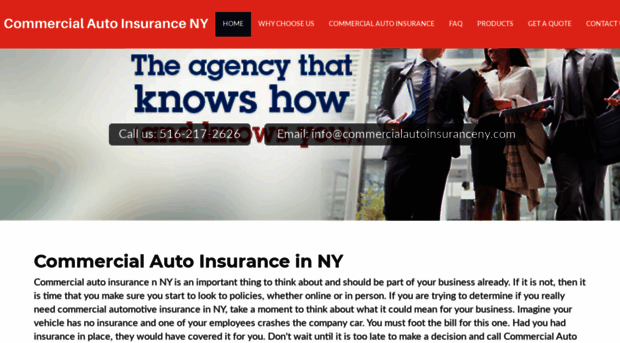 commercialautoinsuranceny.com