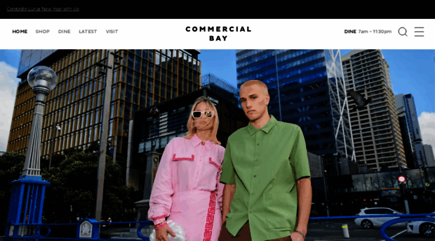 commercialbay.co.nz