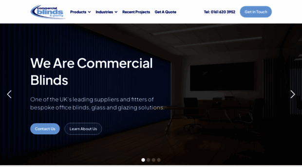 commercialblinds.co.uk