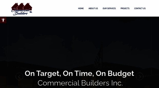 commercialbuildersinc.com