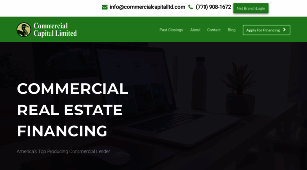 commercialcapitalltd.com