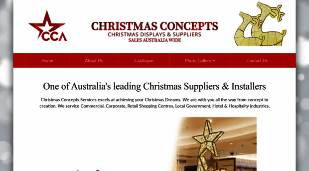commercialchristmas.com.au