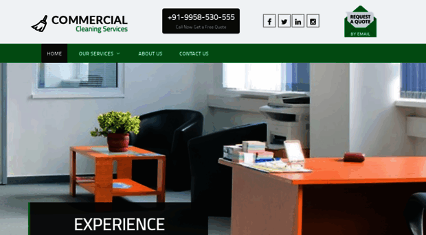 commercialcleaning.co.in