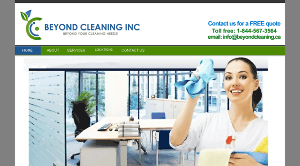 commercialcleaningbrampton.com