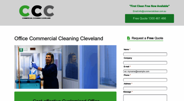 commercialcleaningcleveland.com.au