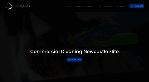 commercialcleaningnewcastle.com