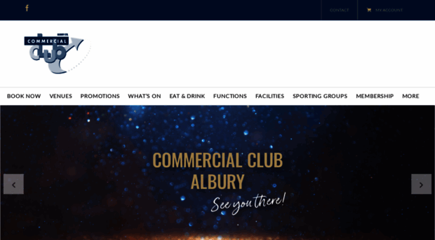 commercialclubalbury.com.au