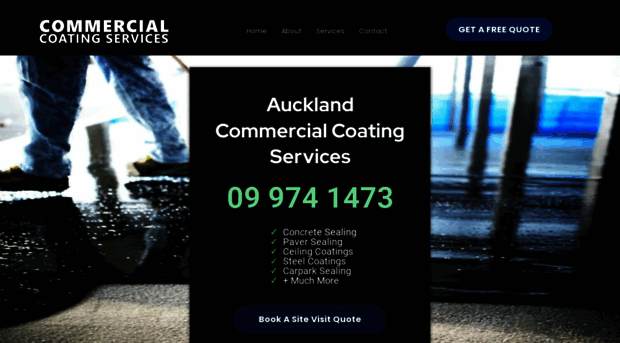 commercialcoatingservices.co.nz