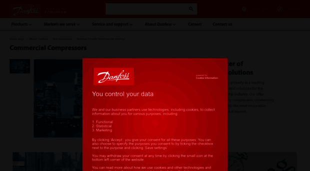 commercialcompressors.danfoss.com