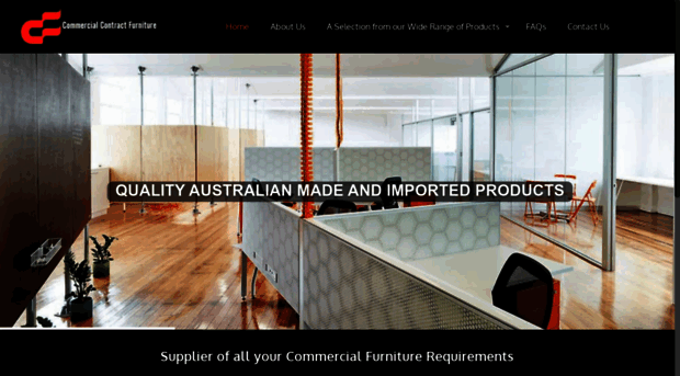 commercialcontractfurniture.com.au