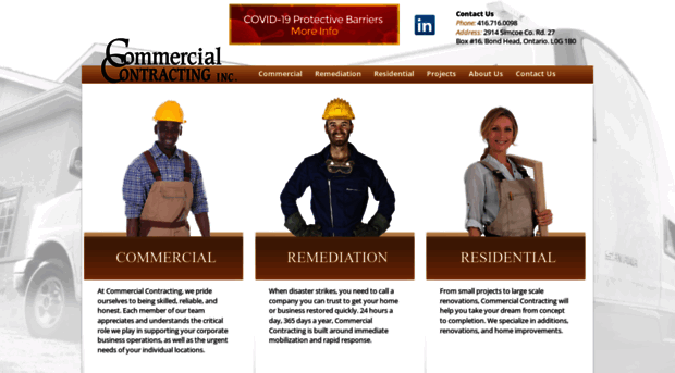 commercialcontracting.ca