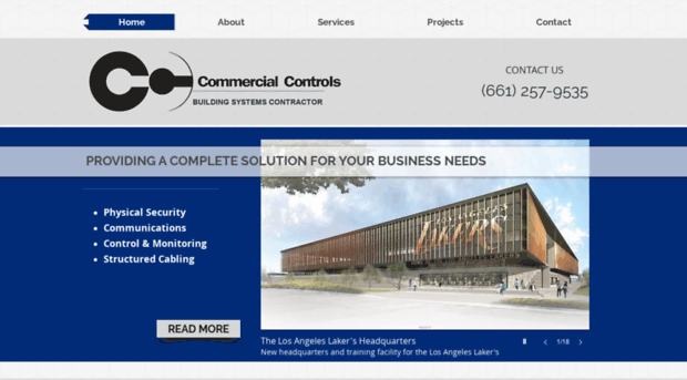 commercialcontrols.com