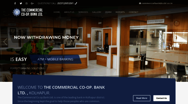 commercialcoopbank.com