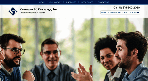 commercialcoverage.com