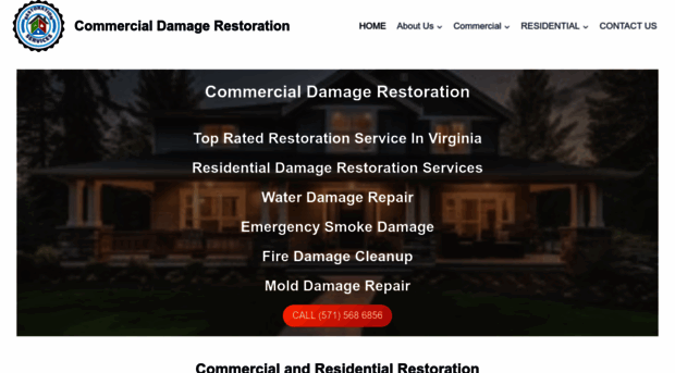 commercialdamagerestoration.com