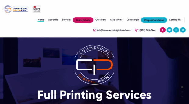 commercialdigitalprint.com