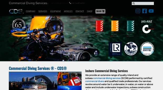 commercialdiving.com.au