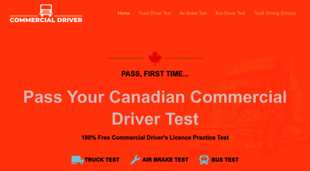 commercialdriver.ca