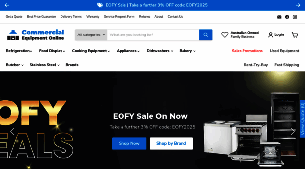 commercialequipmentonline.com.au
