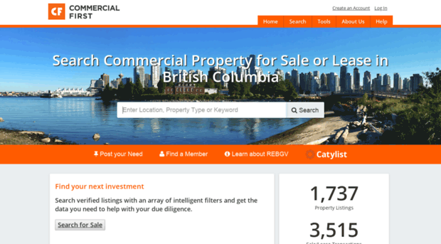 commercialfirst.ca