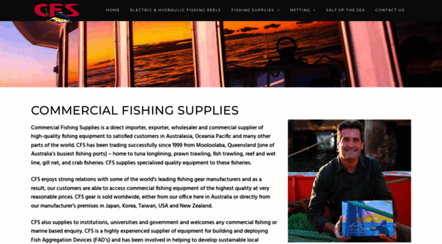 commercialfishingsupplies.com.au