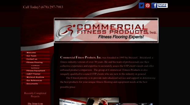 commercialfitnessproducts.com