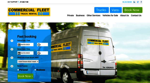 commercialfleet.ie