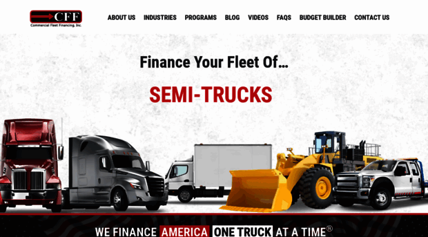 commercialfleetfinancing.com