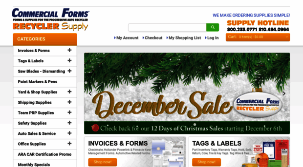 commercialforms.com