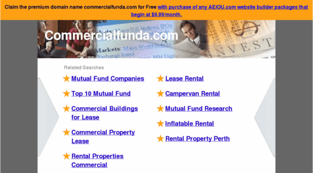 commercialfunda.com