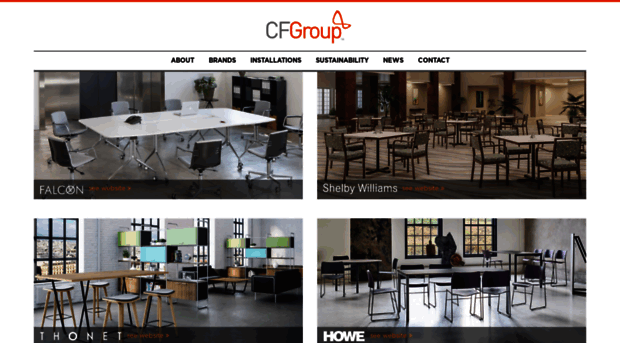 commercialfurnituregroup.com