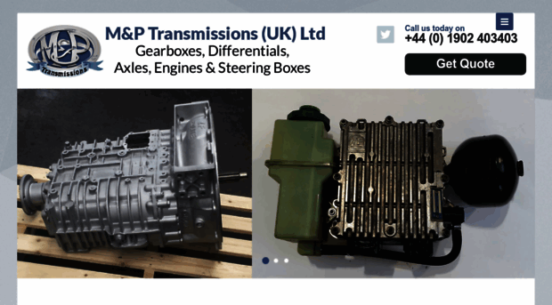 commercialgearboxes.co.uk