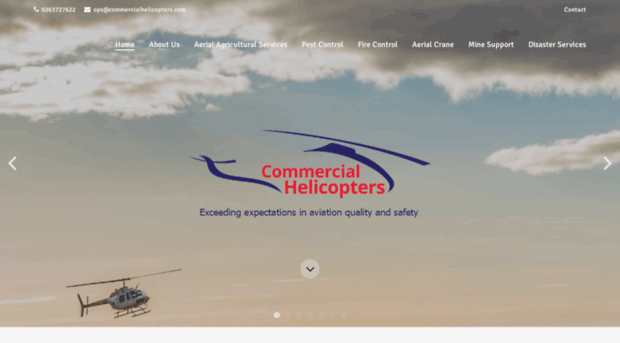 commercialhelicopters.com