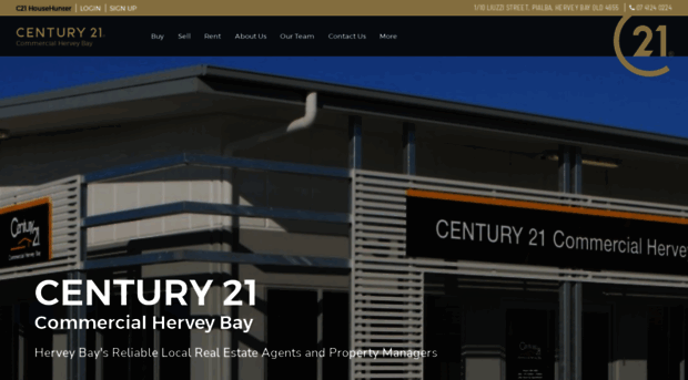 commercialherveybay.century21.com.au