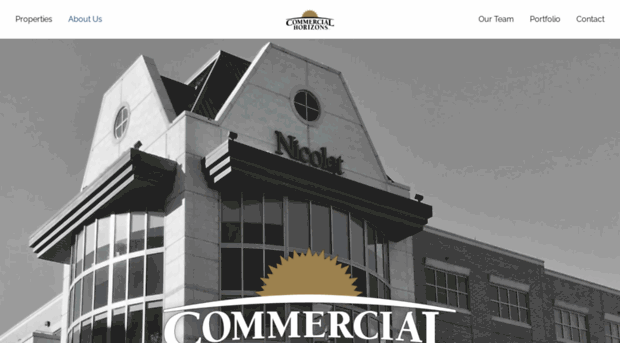 commercialhorizons.com