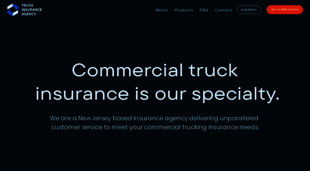 commercialinsurancetruck.com