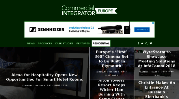 commercialintegrator.eu