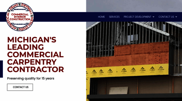 commercialinteriorconstruction.com