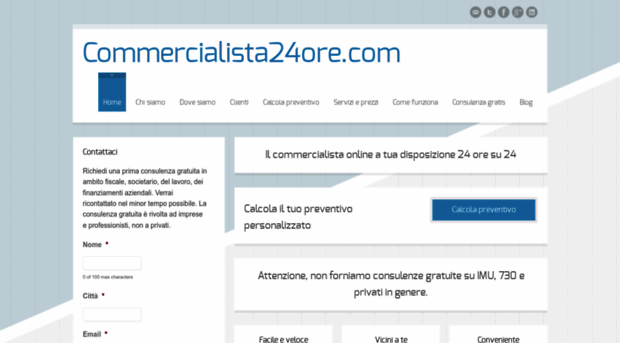 commercialista24ore.com