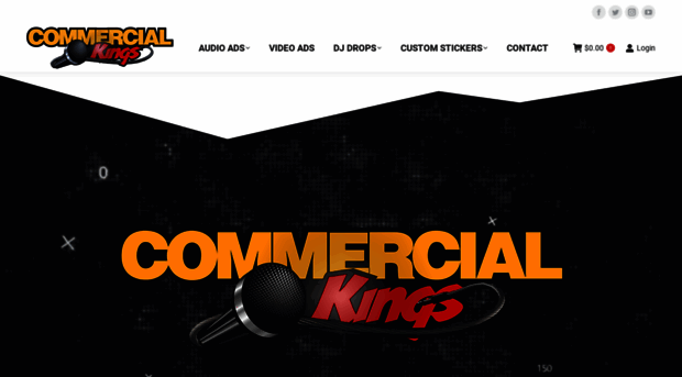 commercialkings.com