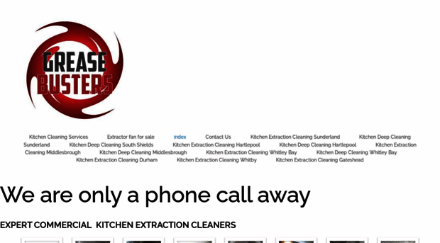 commercialkitchenextractioncleaninguk.co.uk