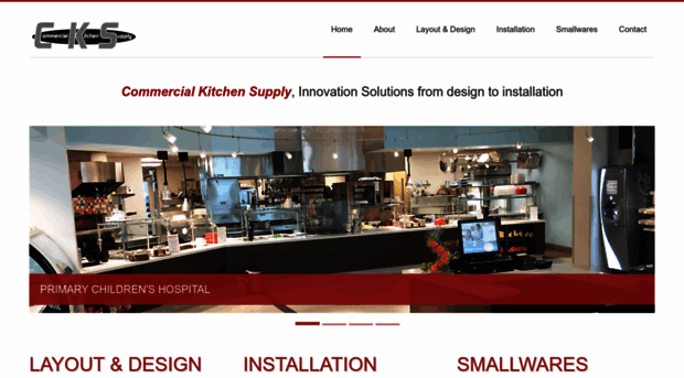 commercialkitchensupply.com