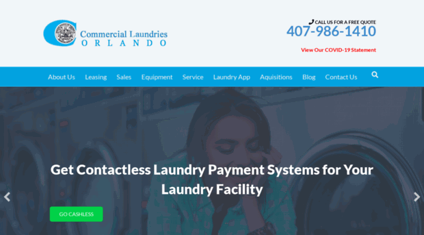 commerciallaundriesorlando.com