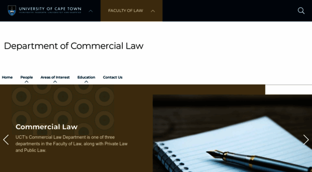 commerciallaw.uct.ac.za