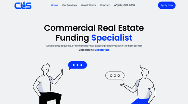 commercialloanspc.com