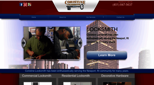 commerciallocksmithnewportri.com